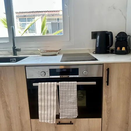 شقة Loft Con Terraza Calle Ripalda - Barrio Del Carmen