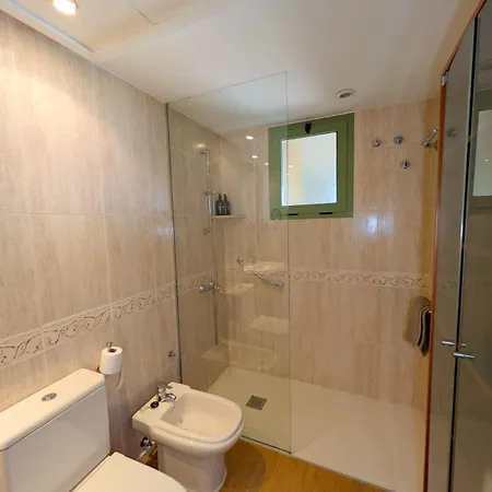 Premium Front Sea View & Pool Flat شقة *
