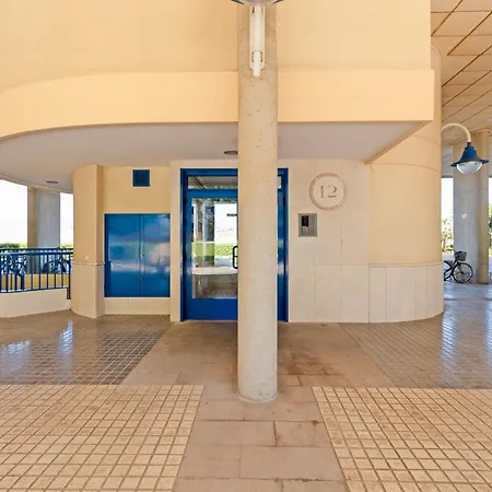 Guestready - Beachside With Pool فالنسيا