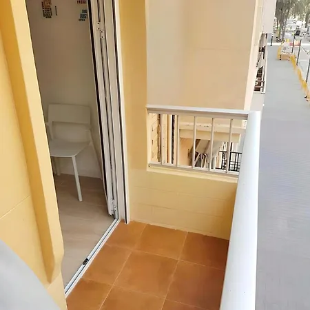 شقة Barraca Cabanal, Work &