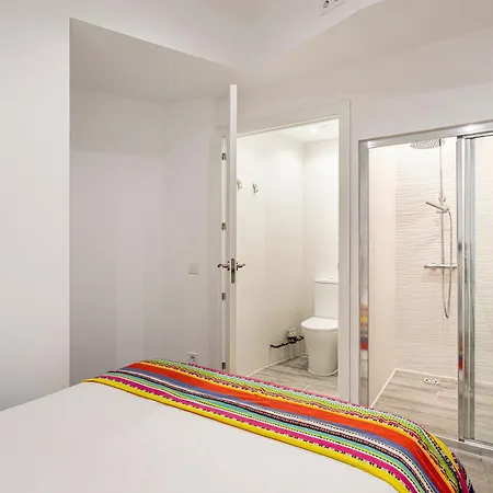 Newly Renovated Next To Turia Gardens