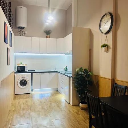 Solmar A Apartment *