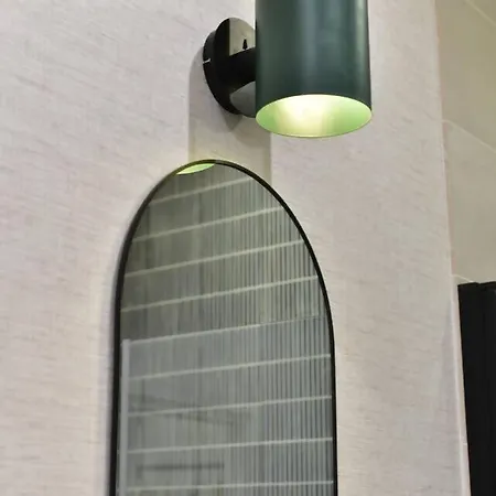 شقة Estudio Tipo Loft En La Petxina فالنسيا