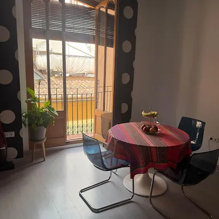 شقة Dahousecarmen