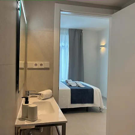 Market Appartement
