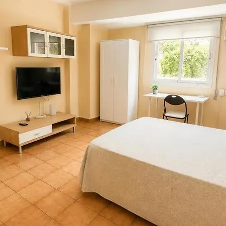 Winahost Pisito Borriol Apartament *