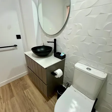 شقة Modern In The Heart Of Ciutat Vella