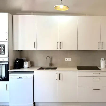 Marques Urban Loft *