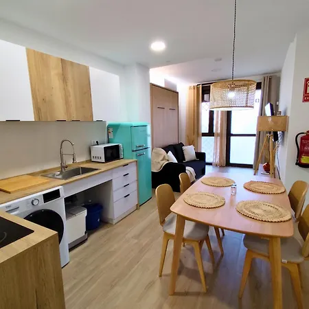 Daire Travel Habitat Orriols - Torrefiel
