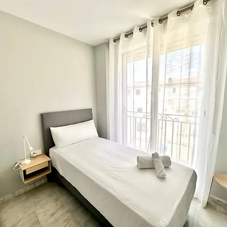 Ruzafa Market Residences * فالنسيا