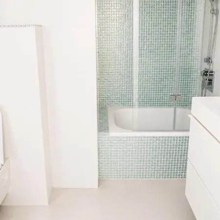 Winahost Apartmento El Cabanal شقة فالنسيا