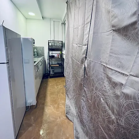 Appartement Mk Valence