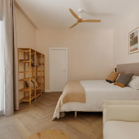 Mh Blasco Appartement