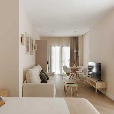 Mh Blasco Appartement Valence