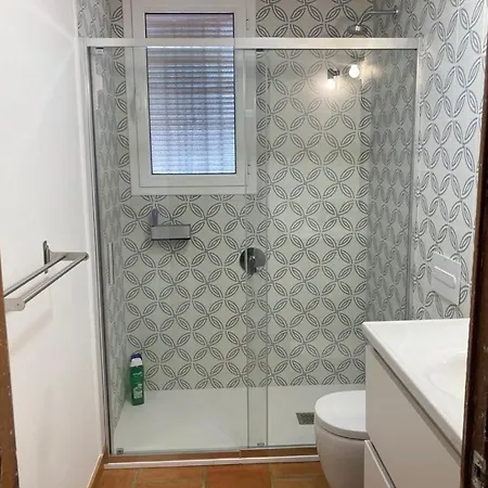Cosy Flat Near The 公寓 *