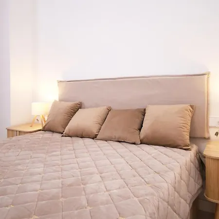 Exclusivo De Diseno Premium Y Lujo アパート