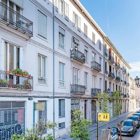 Nj Turia Park Gardens By Invalencia Apartamento *