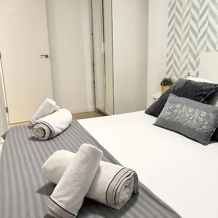 Guestready - Renovated Flat Close To The * バレンシア