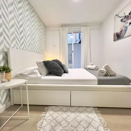 Guestready - Renovated Flat Close To The アパート *