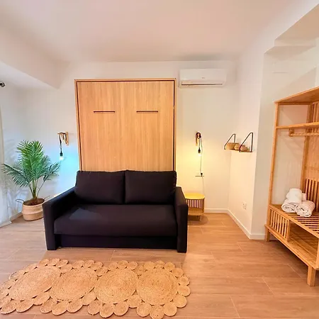 Travel Habitat Mediterranean Lejlighed *