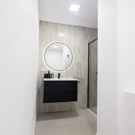 Capuz By Concept Flats شقة