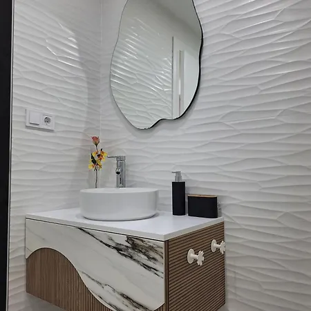 Moderno, Nuevo, Ubicacion Excelente شقة *