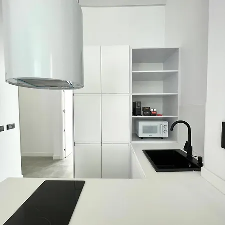Piso Moderno Y Acogedor En El Centro Historico *