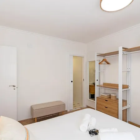 Guestready - Wonderful Terrace In * فالنسيا