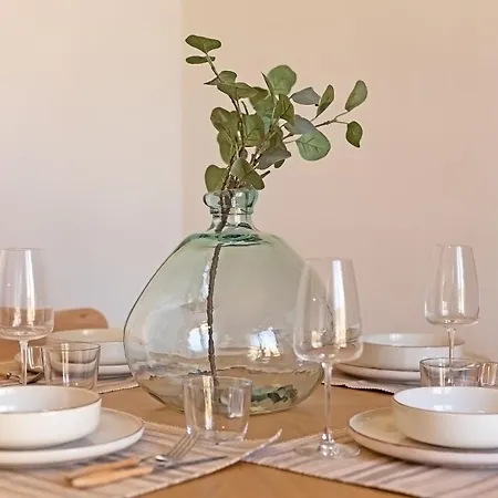 アパート Guestready - Wonderful Terrace In