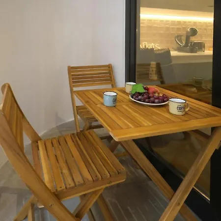 Pepeflats - Ayora Mediterranea 2 شقة