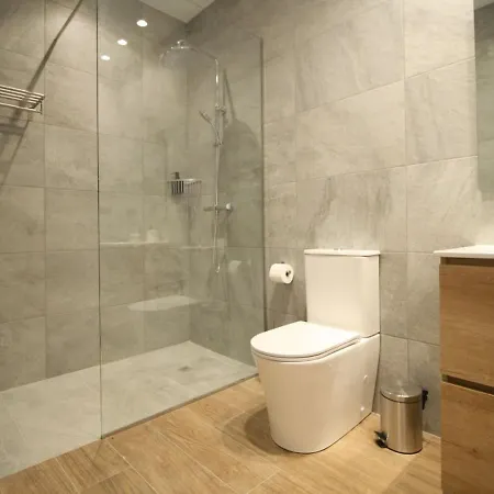 Pepeflats - Amplio - Calamocha 1a Apartment