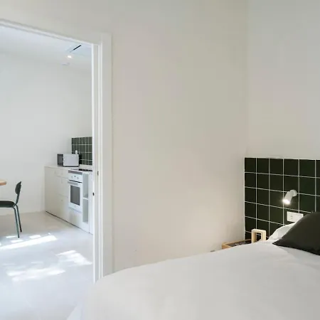 Pepeflats - Eco Ibiza, Junto A La Ciudad De Ciencias - Ibiza 23 Διαμέρισμα *