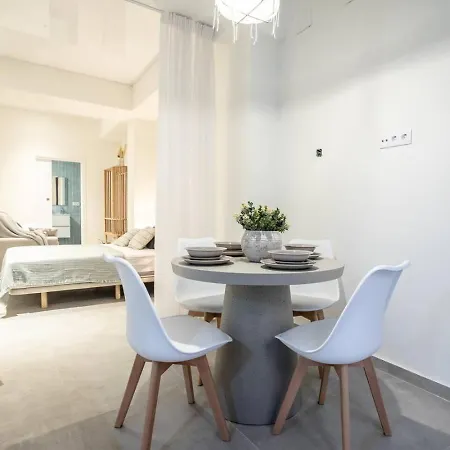 Pepeflats - Espectacular Loft 2 A Estrenar - Pepe Azul فالنسيا