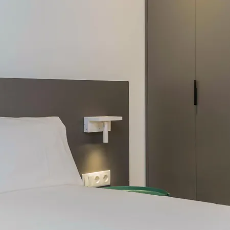 A 500m De La Playa - Casa 1 Valencia