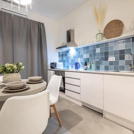 Pepeflats - Espectacular Loft 2 A Estrenar - Pepe Azul * فالنسيا