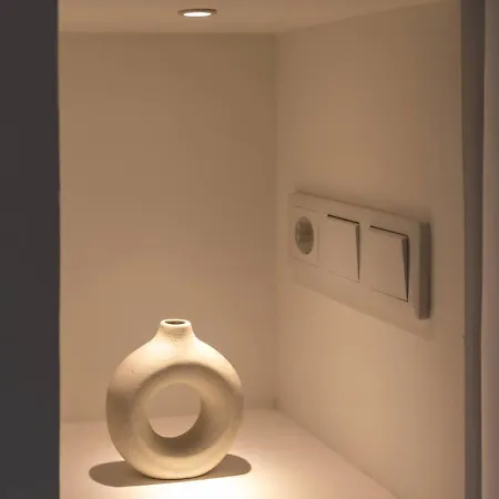 Pepeflats - Ecomediterranean Terrace, Puerto Y Ciencias - Pepe 4