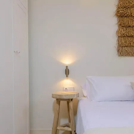 Vivienda Estilo Mediterranea * فالنسيا