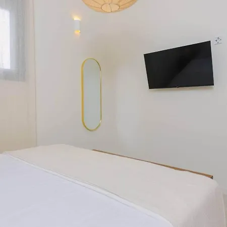 Vivienda Estilo Mediterranea