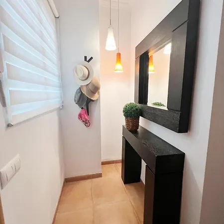 アパート Charming Duplex Penthouse In Arenas バレンシア
