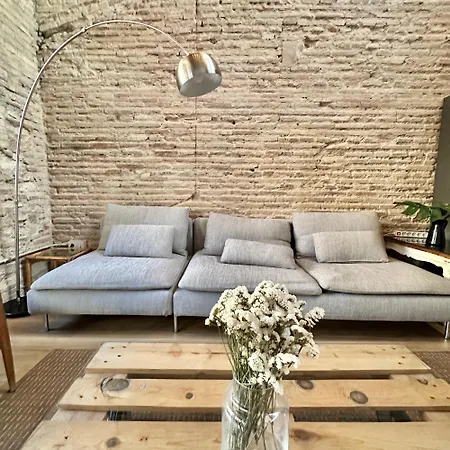 アパート Temporary Rentals- Stylish Terrace House *