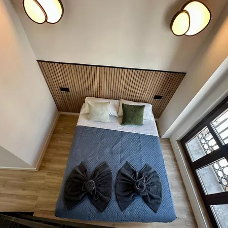Апартаменты Piso Elegante En Calle Ripalda - Barrio Del Carmen *