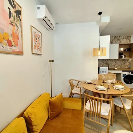 Travel Habitat Marchalenes - 3 Bedrooms * Valencia