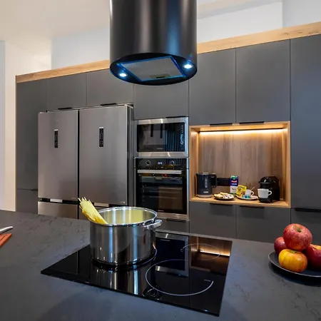 Coliving Benimaclet شقة