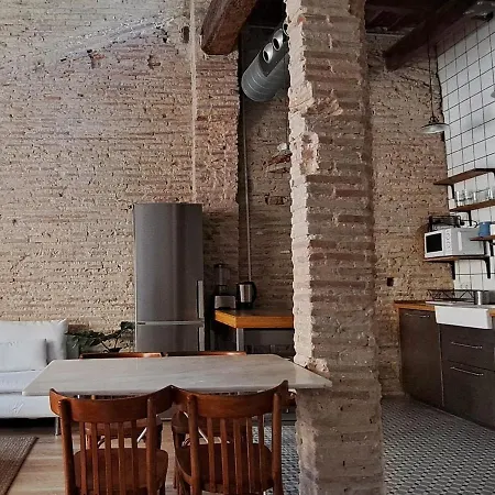 Temporary Rentals- Stylish Terrace House アパート