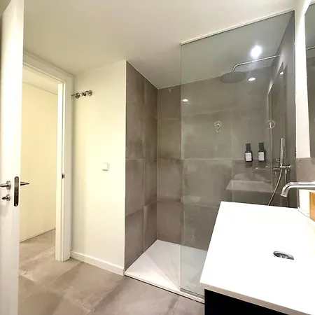 Convenient Near Nou Mestalla & Metro *