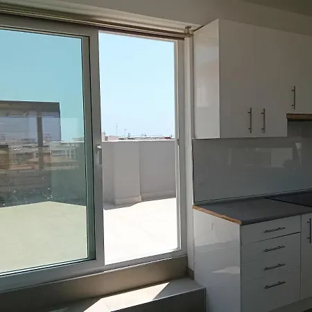 Appartement Penthouse In *
