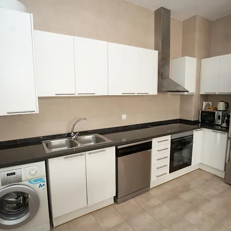 Turia Apartamento Valencia