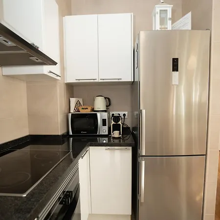 Turia Apartamento