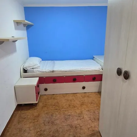Casa Alvaro * Valencia