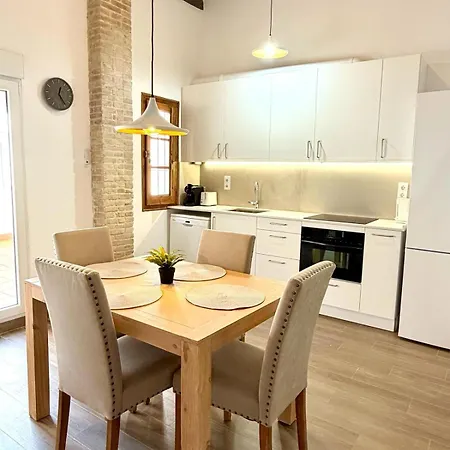 Lejlighed Marques Urban Loft